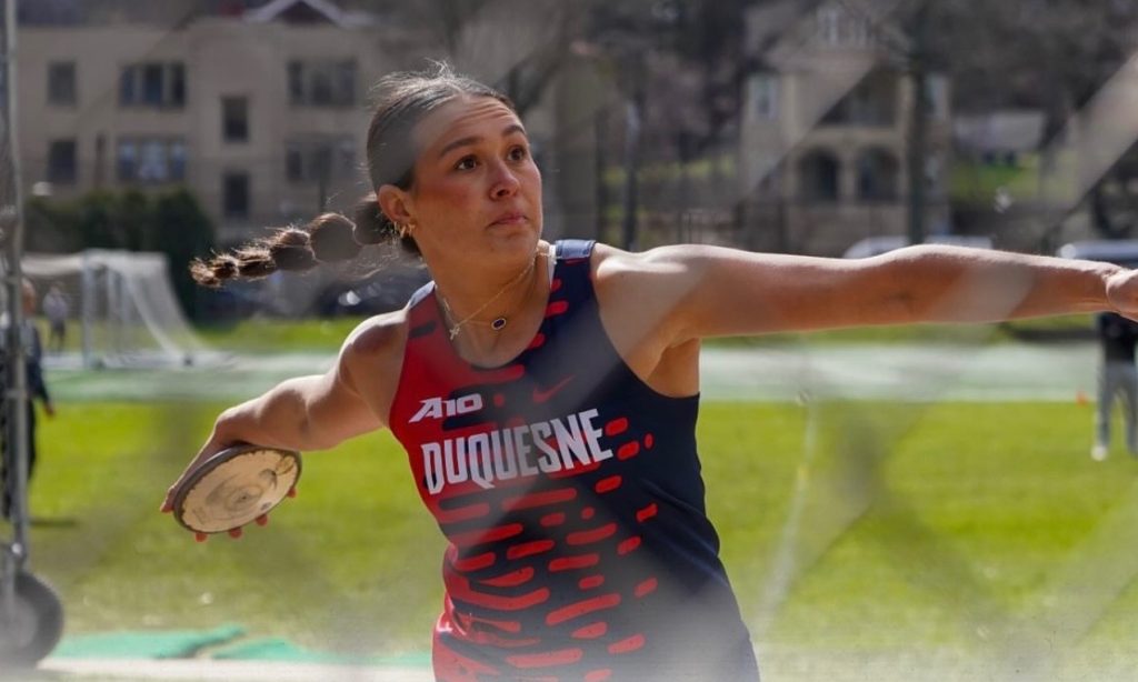 Another year, another program record